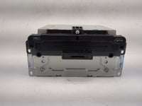 2018-2020 Dodge Journey Radio AM FM Cd Player Receiver Replacement P/N:P68342287AC CQ-CC47N0G Fits Fits 2018 2019 2020 OEM U
