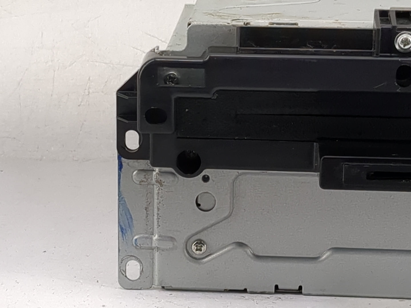 2018-2020 Dodge Journey Radio AM FM Cd Player Receiver Replacement P/N:P68342287AC CQ-CC47N0G Fits Fits 2018 2019 2020 OEM U