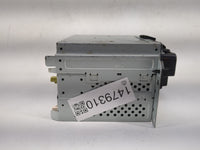 2018-2020 Dodge Journey Radio AM FM Cd Player Receiver Replacement P/N:P68342287AC CQ-CC47N0G Fits Fits 2018 2019 2020 OEM U