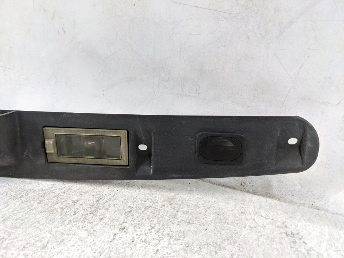 2019 Dodge Journey Back Up Sensor Backup Camera - Oemusedautoparts1.com