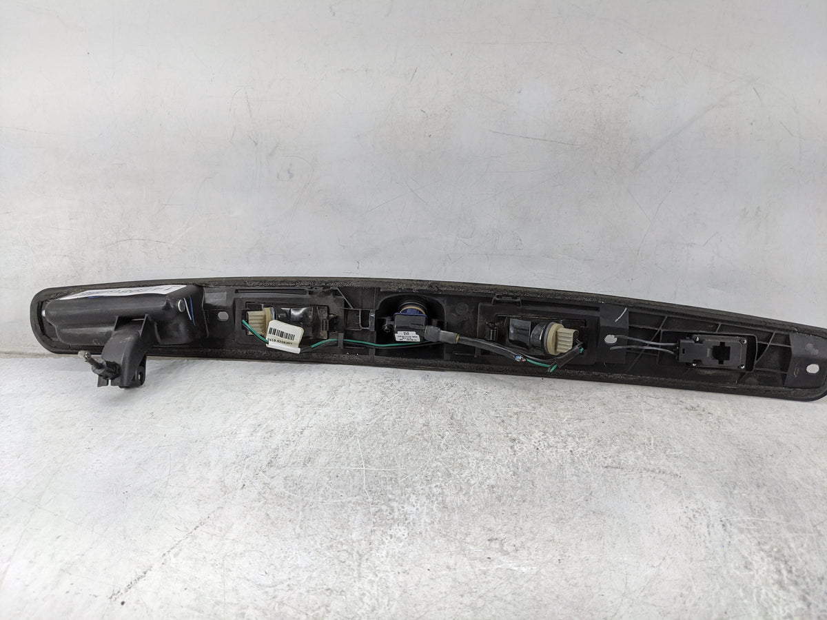 2019 Dodge Journey Back Up Sensor Backup Camera - Oemusedautoparts1.com