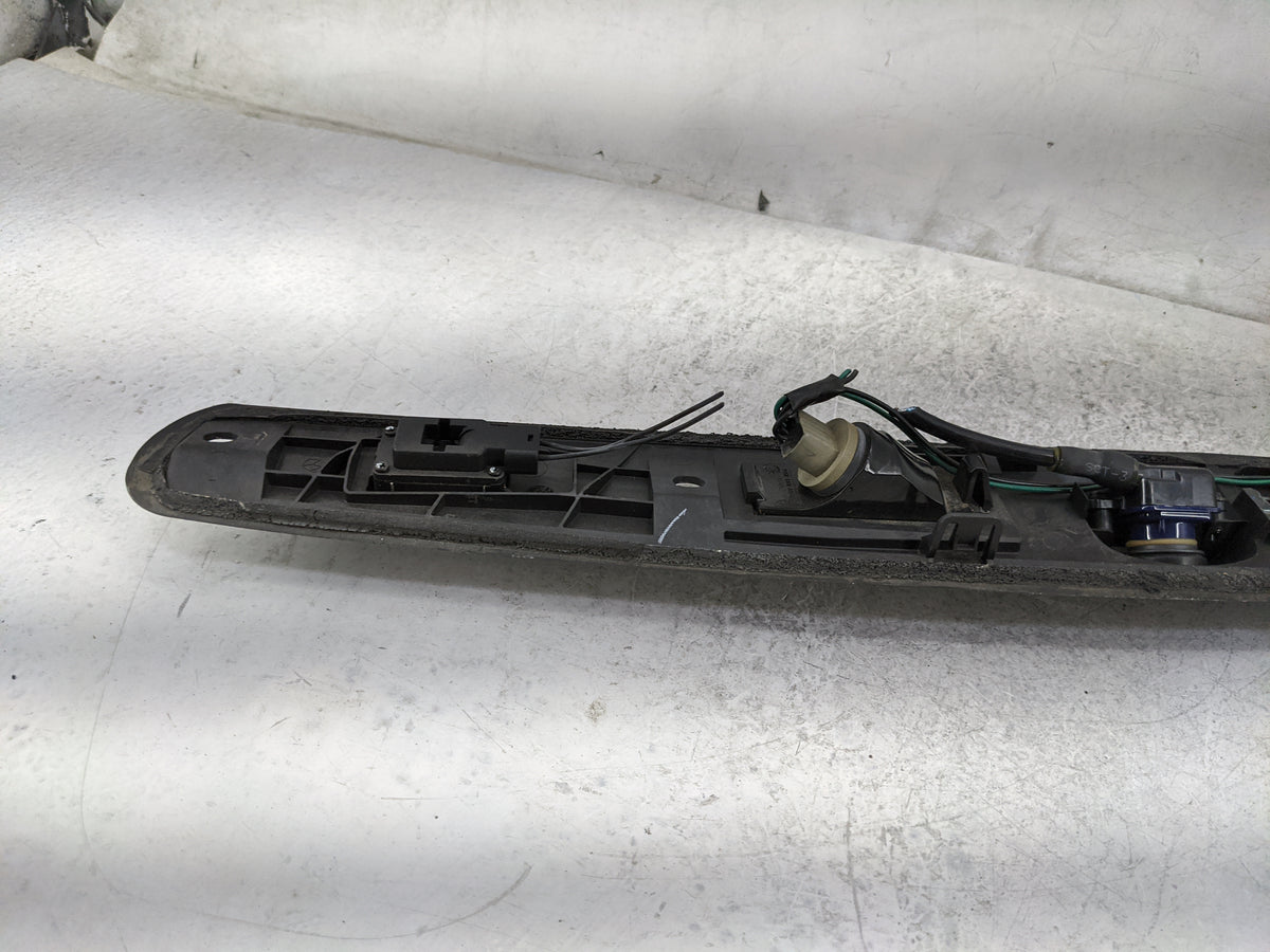 2019 Dodge Journey Back Up Sensor Backup Camera - Oemusedautoparts1.com