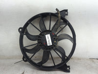 2009-2020 Dodge Journey Electric Radiator Cooling Fan Motor Assembly P/N:F00HX0G046 PM1972003 Fits OEM Used Auto Parts - Oem