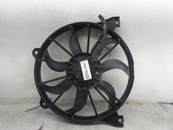 compare product 2009-2020 Dodge Journey Electric Radiator Cooling Fan Motor Assembly P/N:F00HX0G046 PM1972003 Fits OEM Used Auto Parts