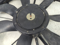 2009-2020 Dodge Journey Electric Radiator Cooling Fan Motor Assembly P/N:F00HX0G046 PM1972003 Fits OEM Used Auto Parts - Oem