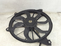 2009-2020 Dodge Journey Electric Radiator Cooling Fan Motor Assembly P/N:F00HX0G046 PM1972003 Fits OEM Used Auto Parts - Oem