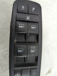 2018-2020 Dodge Journey Master Power Window Switch Replacement Driver Side Left P/N:68307001AC 10139862 Fits Fits 2018 2019 