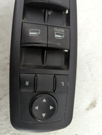 2018-2020 Dodge Journey Master Power Window Switch Replacement Driver Side Left P/N:68307001AC 10139862 Fits Fits 2018 2019 