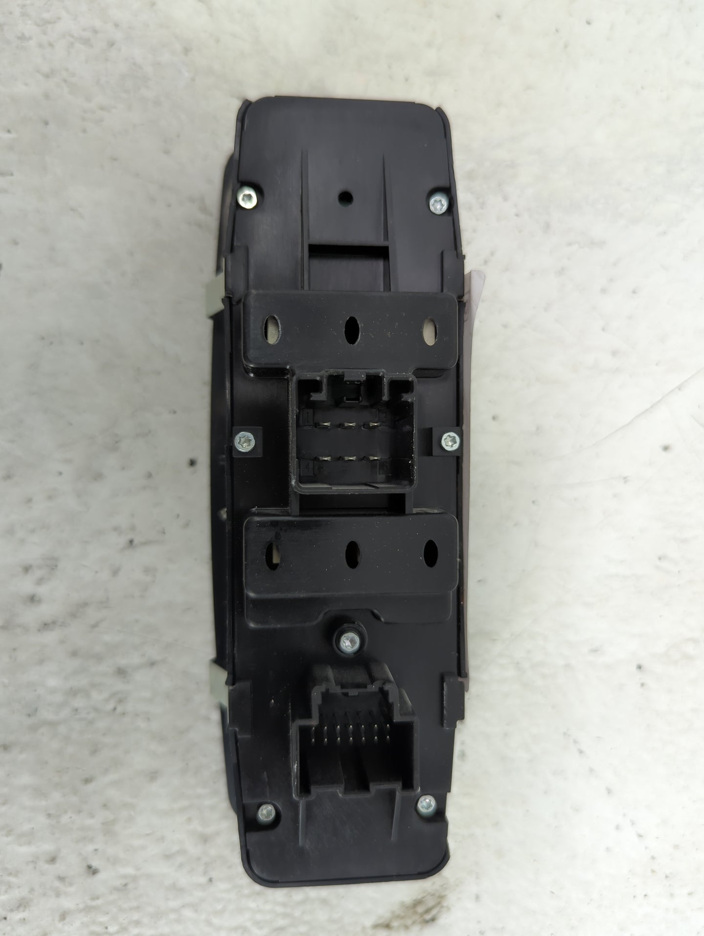 2018-2020 Dodge Journey Master Power Window Switch Replacement Driver Side Left P/N:68307001AC 10139862 Fits Fits 2018 2019 