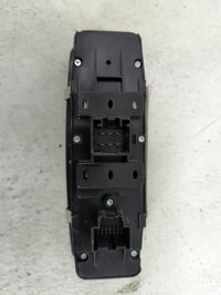 2018-2020 Dodge Journey Master Power Window Switch Replacement Driver Side Left P/N:68307001AC 10139862 Fits Fits 2018 2019 