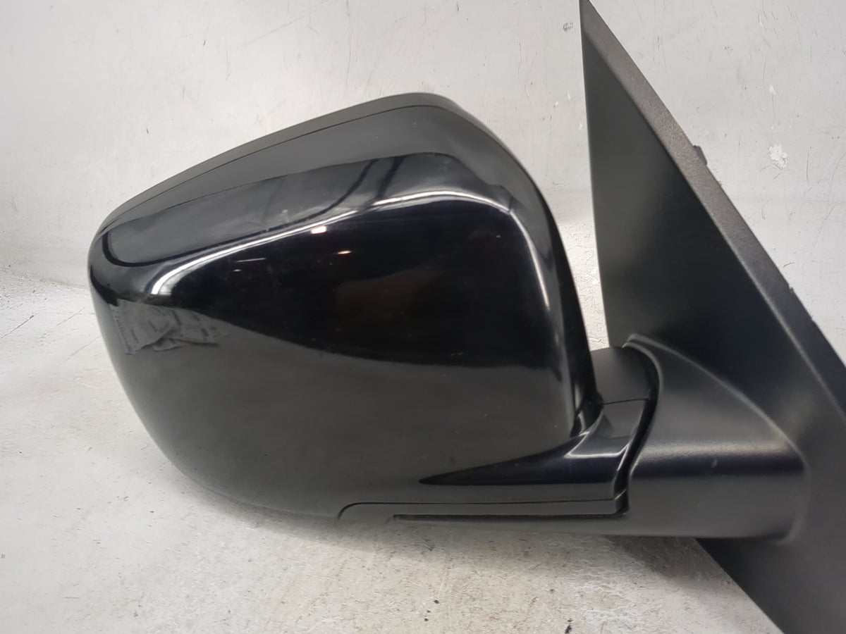 2019 Dodge Journey Passenger Side View Mirror - Right Door Mirror OEM Used - Oemusedautoparts1.com