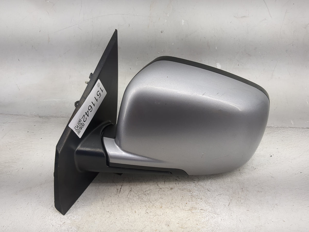 2009-2020 Dodge Journey Driver Side View Mirror - Left Door Mirror OEM Used - Oemusedautoparts1.com
