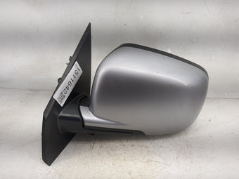compare product 2009-2020 Dodge Journey Driver Side View Mirror - Left Door Mirror OEM Used