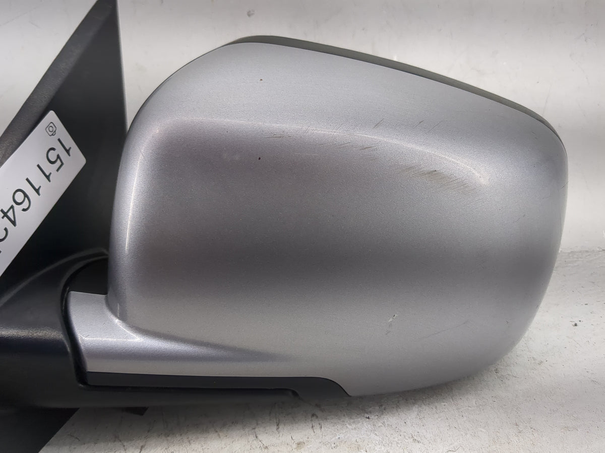 2009-2020 Dodge Journey Driver Side View Mirror - Left Door Mirror OEM Used - Oemusedautoparts1.com