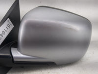 2009-2020 Dodge Journey Driver Side View Mirror - Left Door Mirror OEM Used - Oemusedautoparts1.com