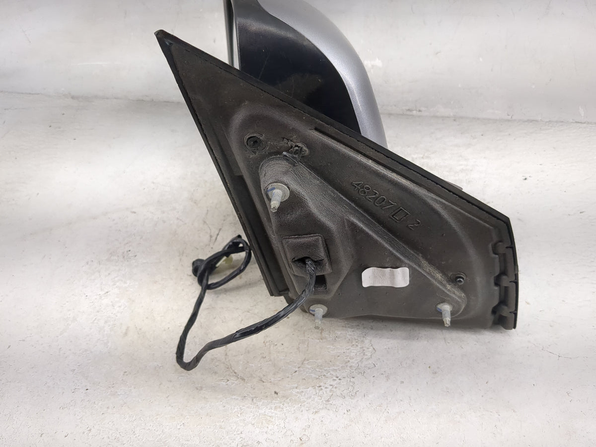 2009-2020 Dodge Journey Driver Side View Mirror - Left Door Mirror OEM Used - Oemusedautoparts1.com
