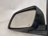2009-2020 Dodge Journey Driver Side View Mirror - Left Door Mirror OEM Used - Oemusedautoparts1.com