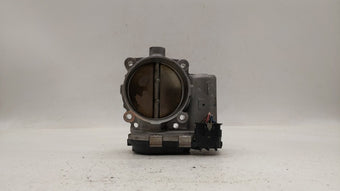 compare product 2011-2017 Dodge Journey Throttle Body P/N:05184349AB 05184349AE, 05184349AC Fits Fits 2011 2012 2013 2014 2015 2016 2017 2018 2019 OEM Used Auto Parts