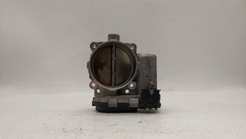 2011-2017 Dodge Journey Throttle Body P/N:05184349AB 05184349AE, 05184349AC Fits Fits 2011 2012 2013 2014 2015 2016 2017 201