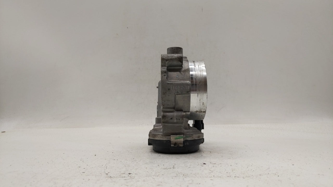2011-2017 Dodge Journey Throttle Body P/N:05184349AB 05184349AE, 05184349AC Fits Fits 2011 2012 2013 2014 2015 2016 2017 201