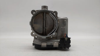 compare product 2011-2017 Dodge Journey Throttle Body P/N:05184349AF 05184349AD, 05184349AB Fits Fits 2011 2012 2013 2014 2015 2016 2017 2018 2019 OEM Used Auto Parts