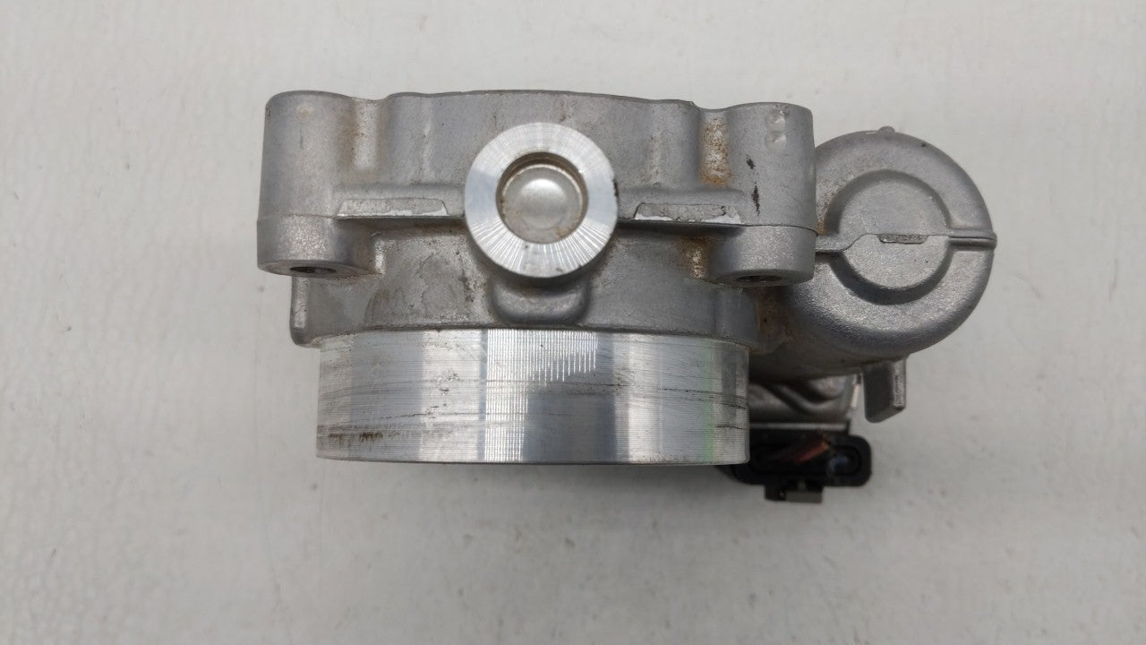 2011-2017 Dodge Journey Throttle Body P/N:05184349AF 05184349AD, 05184349AB Fits Fits 2011 2012 2013 2014 2015 2016 2017 201