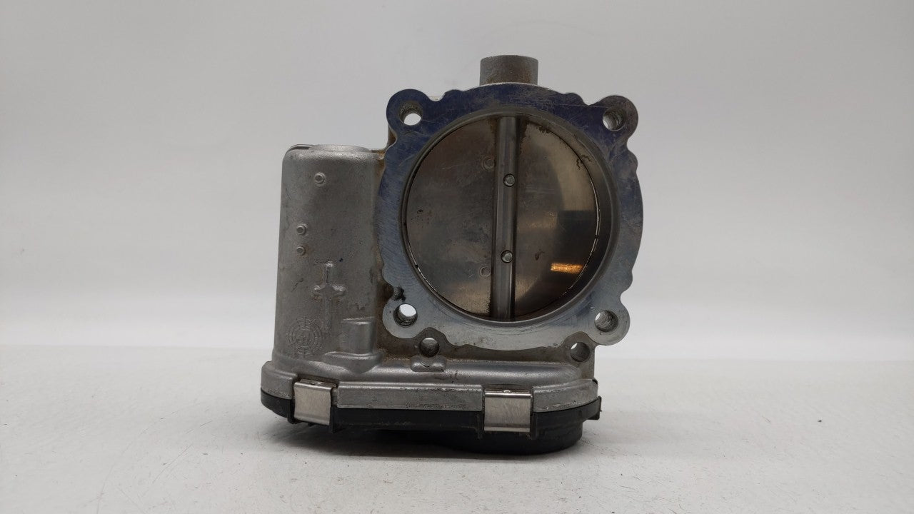 2011-2017 Dodge Journey Throttle Body P/N:05184349AF 05184349AD, 05184349AB Fits Fits 2011 2012 2013 2014 2015 2016 2017 201