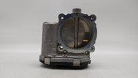 2011-2017 Dodge Journey Throttle Body P/N:05184349AF 05184349AD, 05184349AB Fits Fits 2011 2012 2013 2014 2015 2016 2017 201