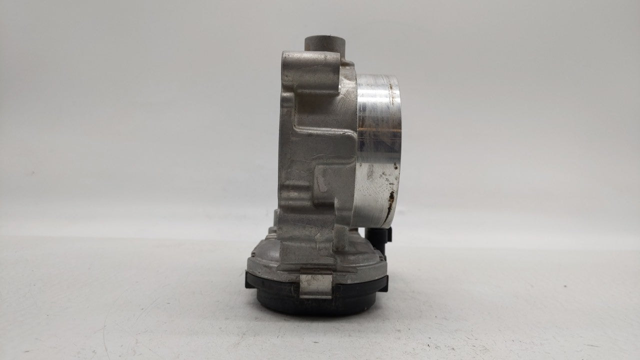 2011-2017 Dodge Journey Throttle Body P/N:05184349AF 05184349AD, 05184349AB Fits Fits 2011 2012 2013 2014 2015 2016 2017 201