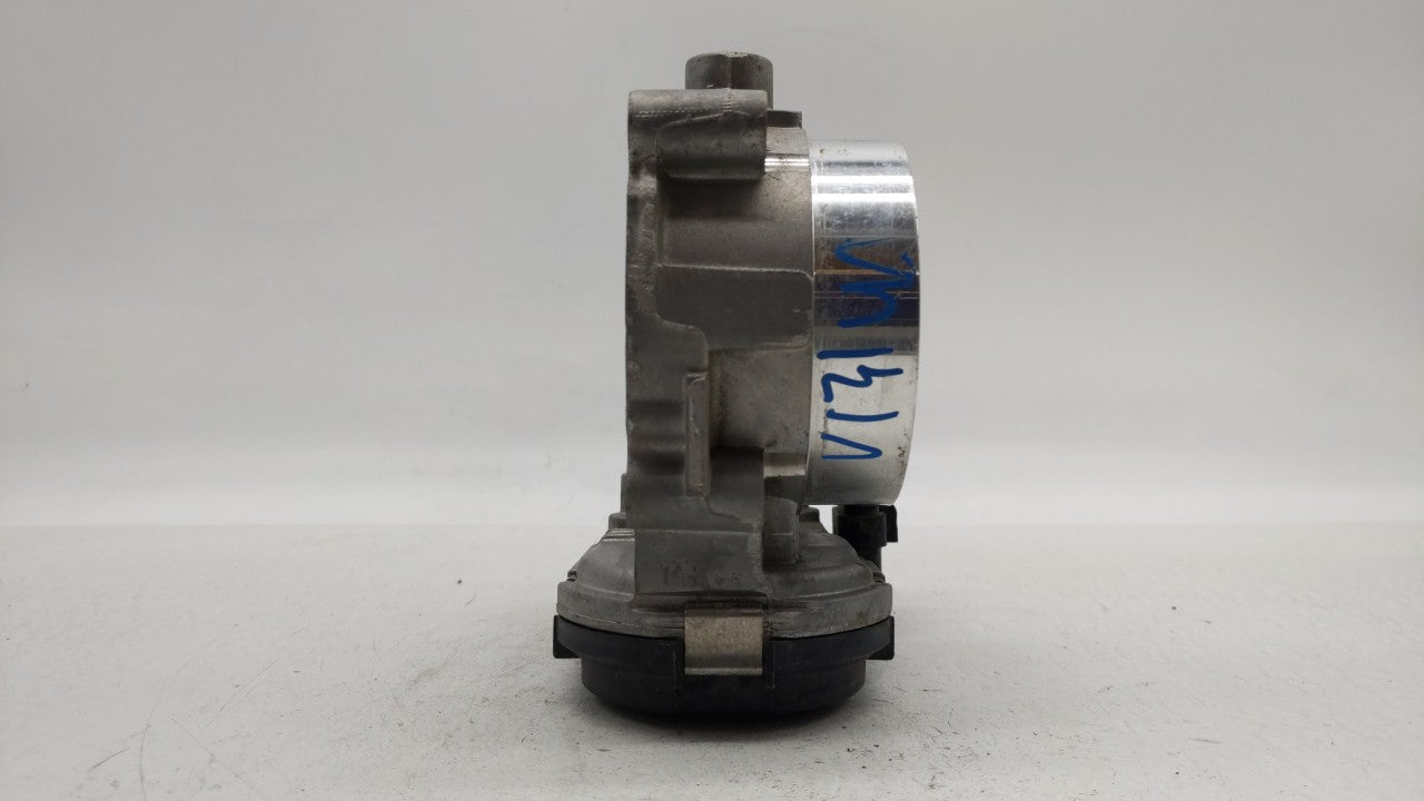 2011-2017 Dodge Journey Throttle Body P/N:05184349AF 05184349AD, 05184349AB Fits Fits 2011 2012 2013 2014 2015 2016 2017 201