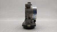2011-2017 Dodge Journey Throttle Body P/N:05184349AF 05184349AD, 05184349AB Fits Fits 2011 2012 2013 2014 2015 2016 2017 201