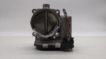 2011-2017 Dodge Journey Throttle Body P/N:05184349AF 05184349AD, 05184349AB Fits Fits 2011 2012 2013 2014 2015 2016 2017 201