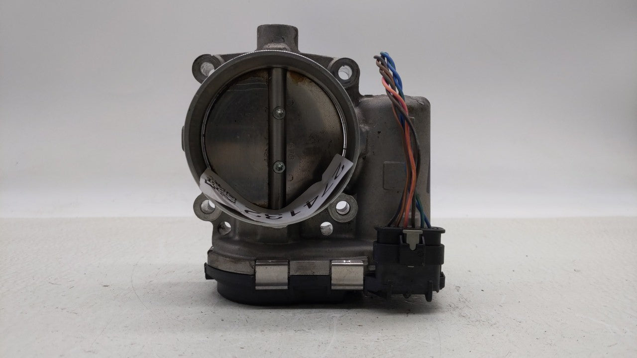 2011-2017 Dodge Journey Throttle Body P/N:05184349AF 05184349AD, 05184349AB Fits Fits 2011 2012 2013 2014 2015 2016 2017 201