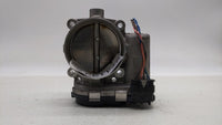 2011-2017 Dodge Journey Throttle Body P/N:05184349AF 05184349AD, 05184349AB Fits Fits 2011 2012 2013 2014 2015 2016 2017 201