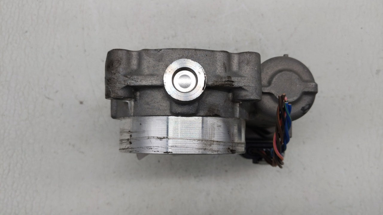 2011-2017 Dodge Journey Throttle Body P/N:05184349AF 05184349AD, 05184349AB Fits Fits 2011 2012 2013 2014 2015 2016 2017 201