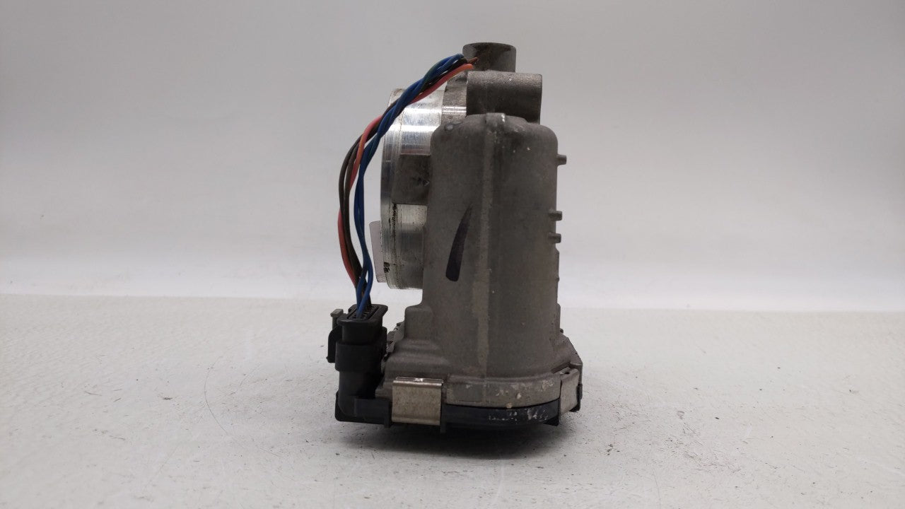 2011-2017 Dodge Journey Throttle Body P/N:05184349AF 05184349AD, 05184349AB Fits Fits 2011 2012 2013 2014 2015 2016 2017 201