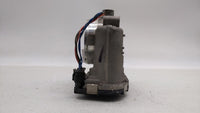 2011-2017 Dodge Journey Throttle Body P/N:05184349AF 05184349AD, 05184349AB Fits Fits 2011 2012 2013 2014 2015 2016 2017 201