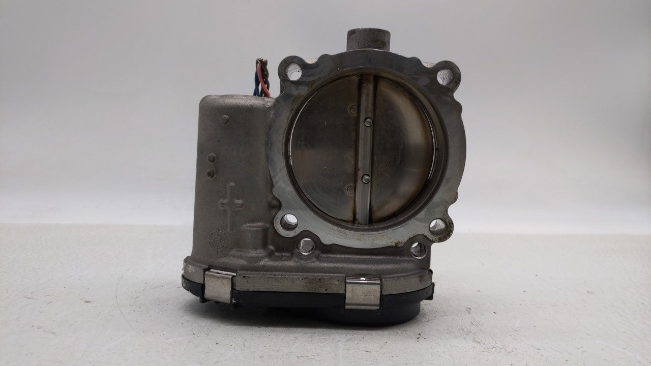 2011-2017 Dodge Journey Throttle Body P/N:05184349AF 05184349AD, 05184349AB Fits Fits 2011 2012 2013 2014 2015 2016 2017 201