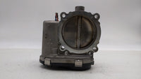2011-2017 Dodge Journey Throttle Body P/N:05184349AF 05184349AD, 05184349AB Fits Fits 2011 2012 2013 2014 2015 2016 2017 201