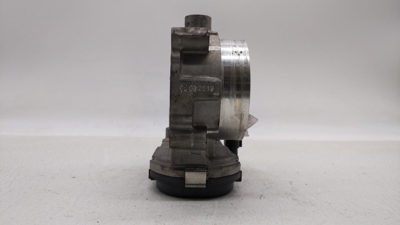 2011-2017 Dodge Journey Throttle Body P/N:05184349AF 05184349AD, 05184349AB Fits Fits 2011 2012 2013 2014 2015 2016 2017 201