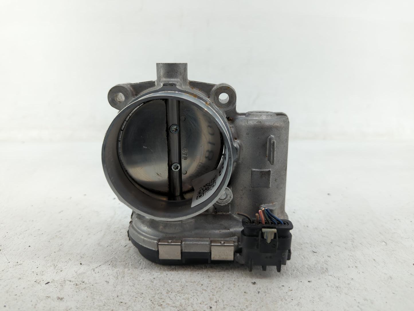 2011-2019 Dodge Journey Throttle Body P/N:05184349AE 05184349AC Fits OEM Used Auto Parts - Oemusedautoparts1.com