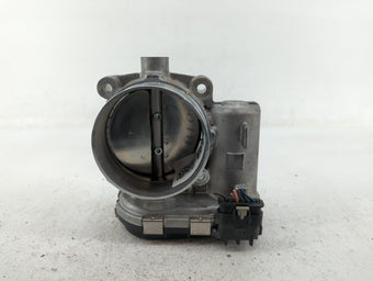 compare product 2011-2019 Dodge Journey Throttle Body P/N:05184349AE 05184349AC Fits OEM Used Auto Parts