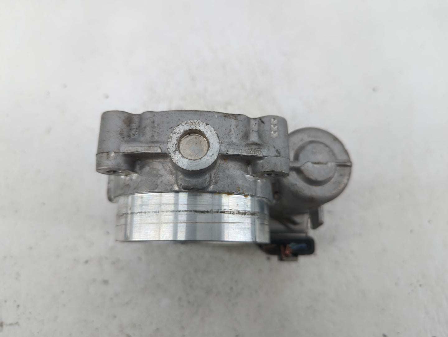 2011-2019 Dodge Journey Throttle Body P/N:05184349AE 05184349AC Fits OEM Used Auto Parts - Oemusedautoparts1.com