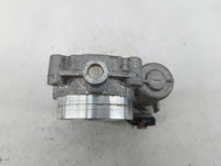 2011-2019 Dodge Journey Throttle Body P/N:05184349AE 05184349AC Fits OEM Used Auto Parts - Oemusedautoparts1.com