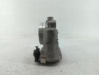 2011-2019 Dodge Journey Throttle Body P/N:05184349AE 05184349AC Fits OEM Used Auto Parts - Oemusedautoparts1.com