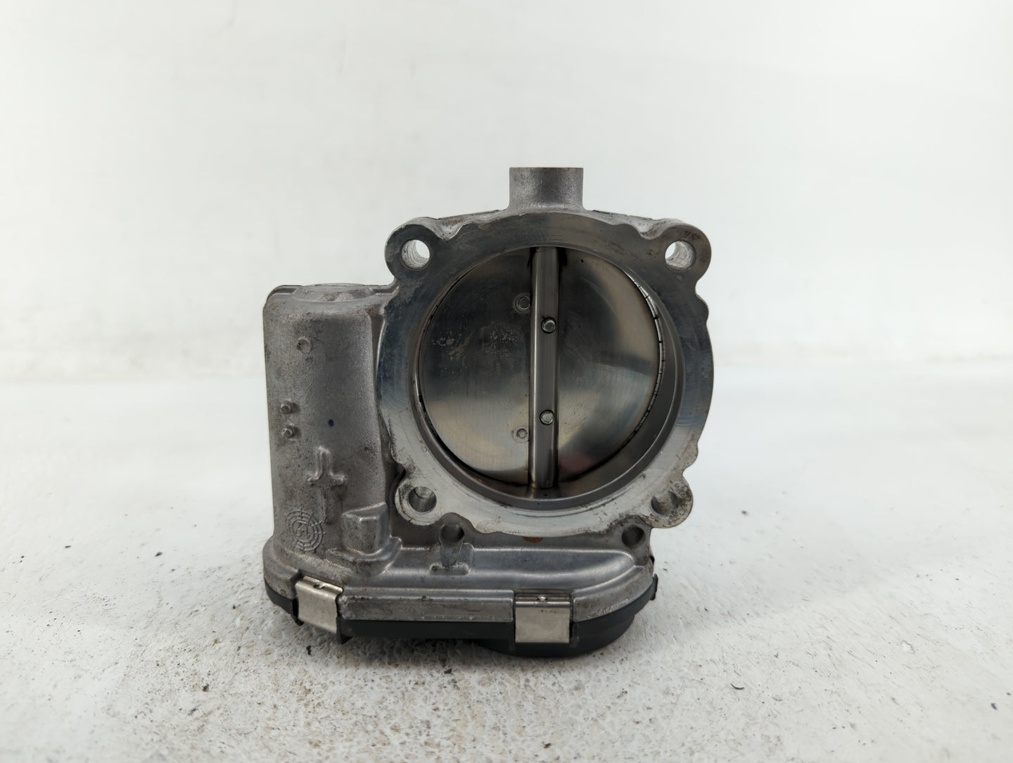 2011-2019 Dodge Journey Throttle Body P/N:05184349AE 05184349AC Fits OEM Used Auto Parts - Oemusedautoparts1.com