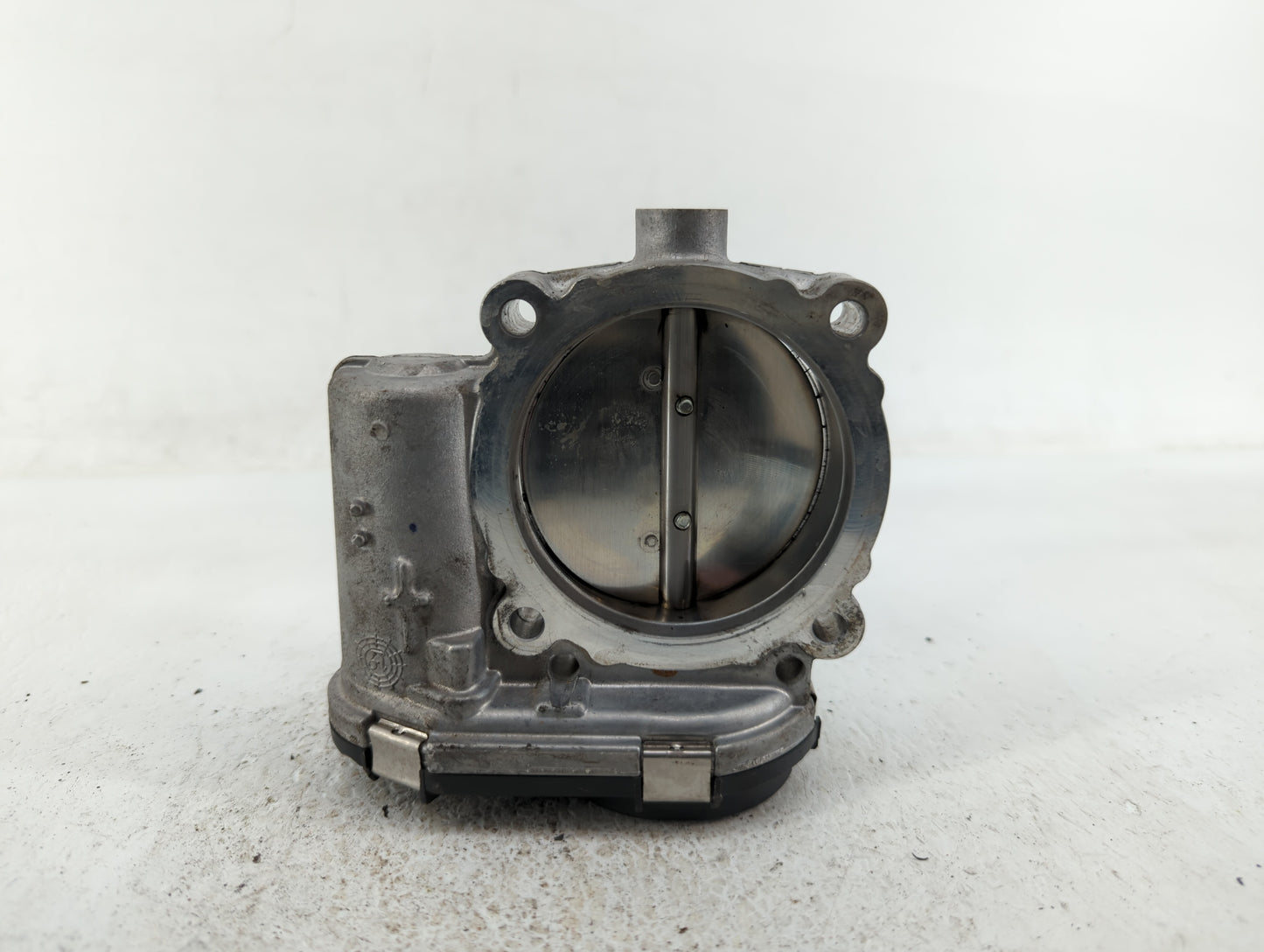 2011-2019 Dodge Journey Throttle Body P/N:05184349AE 05184349AC Fits OEM Used Auto Parts - Oemusedautoparts1.com