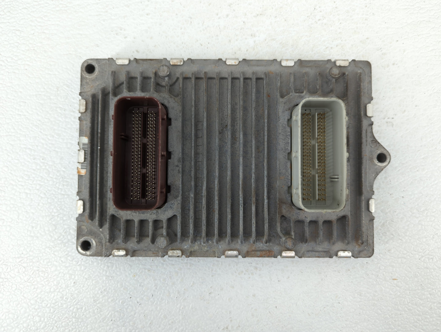2016-2019 Dodge Journey PCM Engine Control Computer ECU ECM PCU OEM P/N:P68259135AB P68259135AA Fits Fits 2016 2017 2018 201