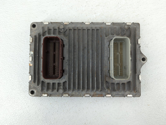 2016-2019 Dodge Journey PCM Engine Control Computer ECU ECM PCU OEM P/N:P68259135AB P68259135AA Fits Fits 2016 2017 2018 201