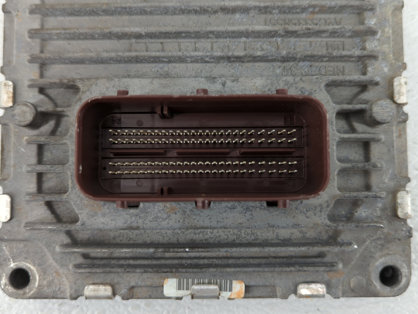 2016-2019 Dodge Journey PCM Engine Control Computer ECU ECM PCU OEM P/N:P68259135AB P68259135AA Fits Fits 2016 2017 2018 201